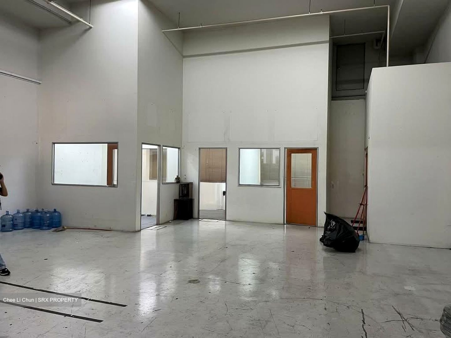 WCEGA Plaza (D23), Factory #568666221